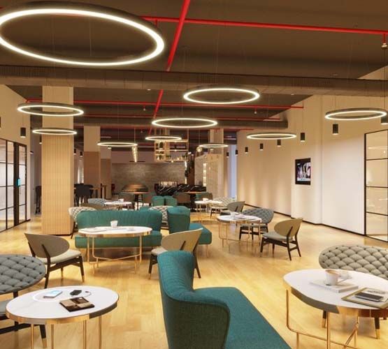 Awfis Knowledge Boulevard